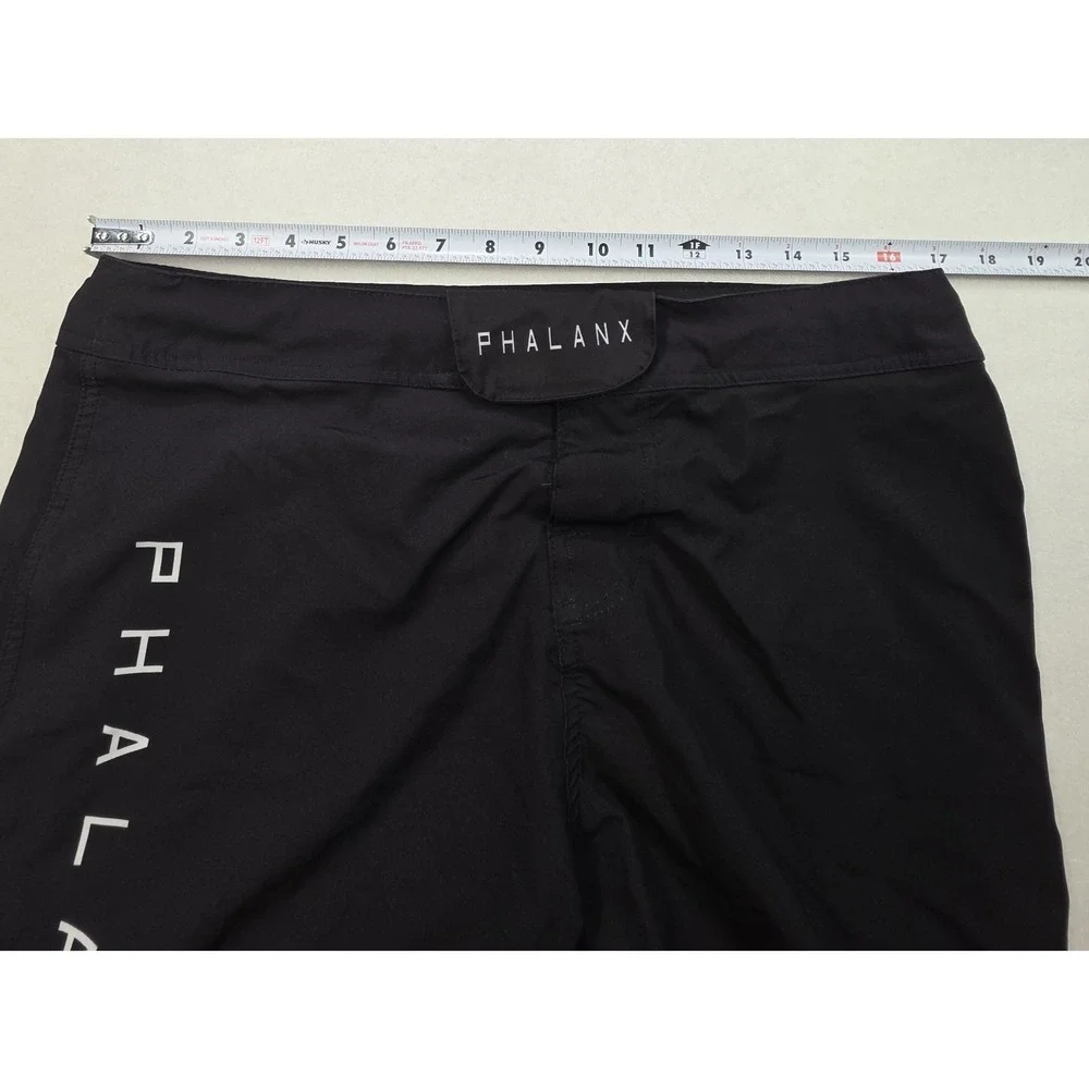 PHALANX structure great